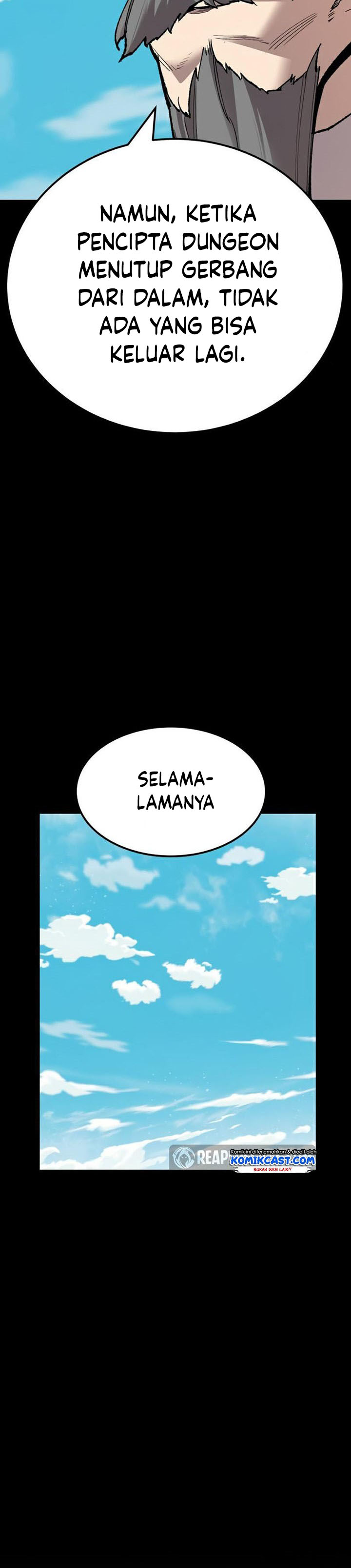 Limit Breaker Chapter 75 Bahasa Indonesia