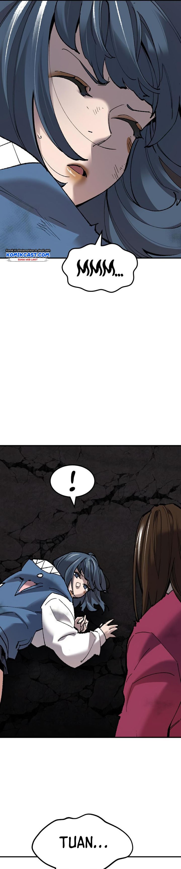 Limit Breaker Chapter 75 Bahasa Indonesia