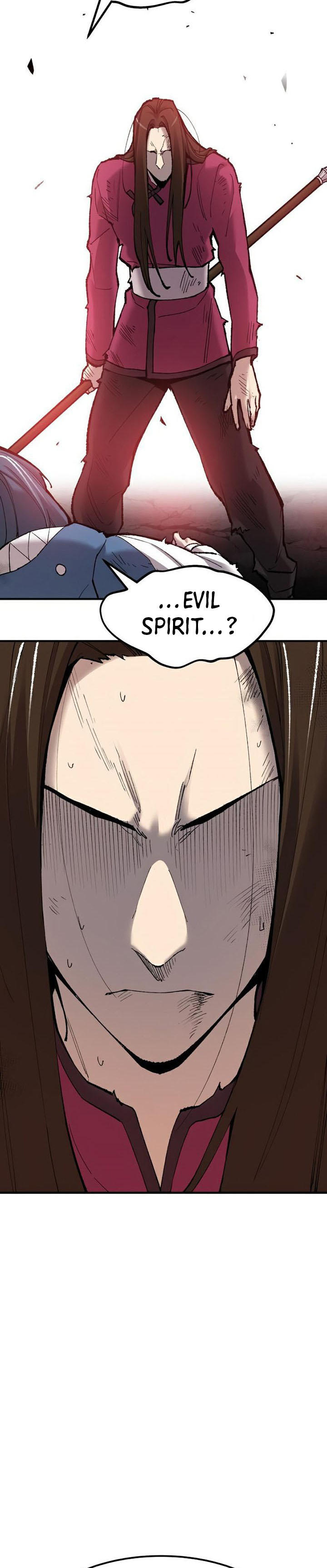 Limit Breaker Chapter 75 Bahasa Indonesia