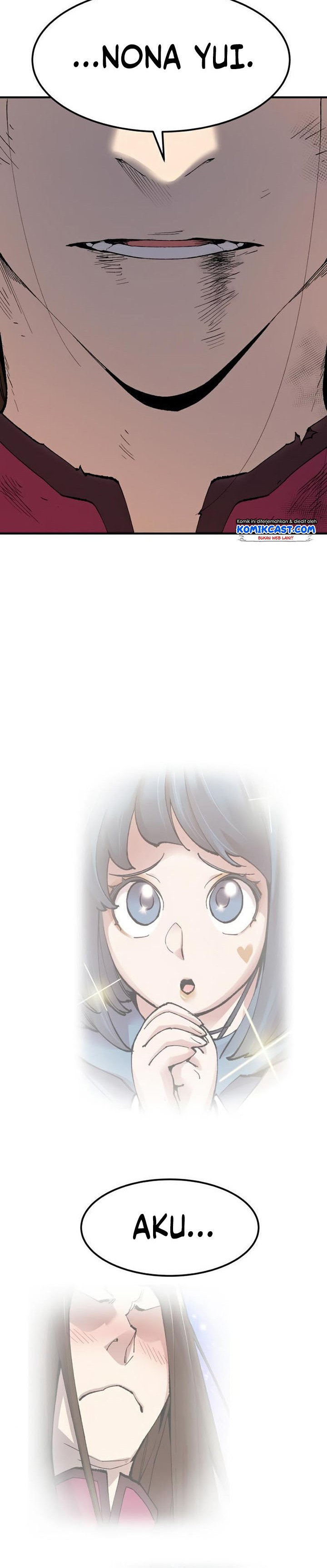 Limit Breaker Chapter 75 Bahasa Indonesia