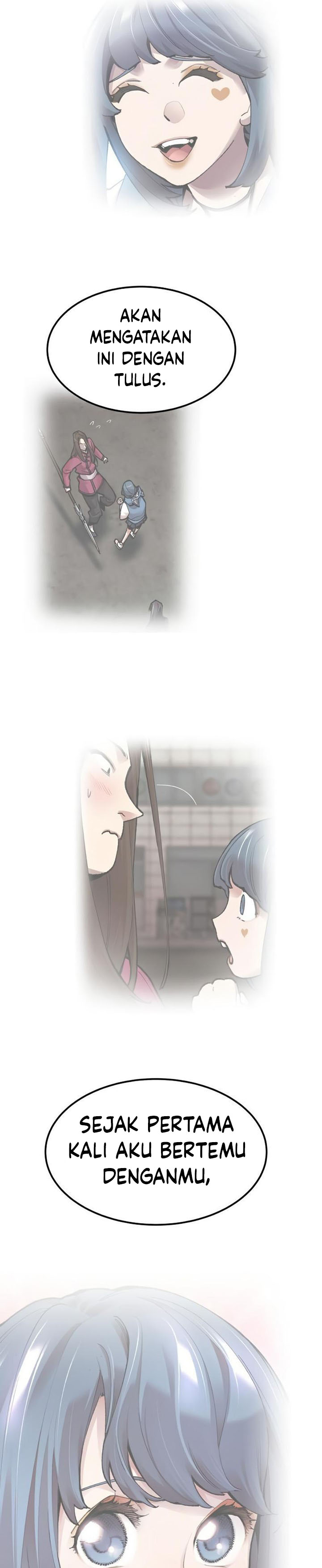 Limit Breaker Chapter 75 Bahasa Indonesia