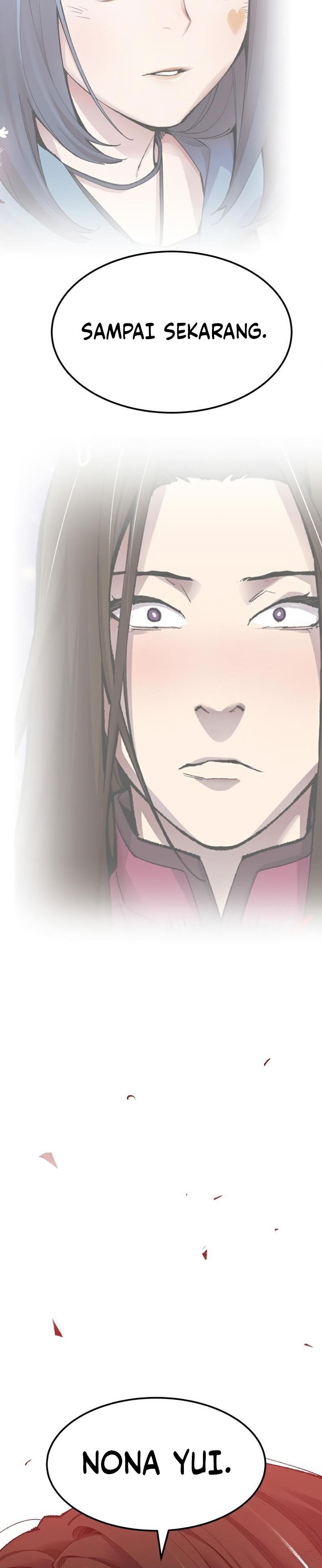 Limit Breaker Chapter 75 Bahasa Indonesia