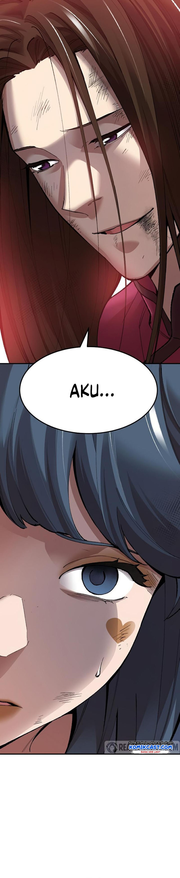 Limit Breaker Chapter 75 Bahasa Indonesia