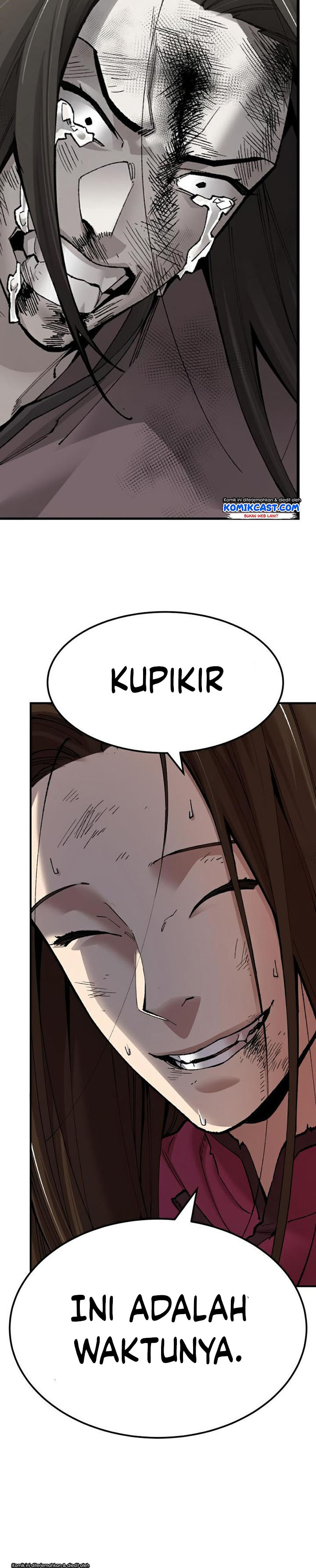 Limit Breaker Chapter 75 Bahasa Indonesia