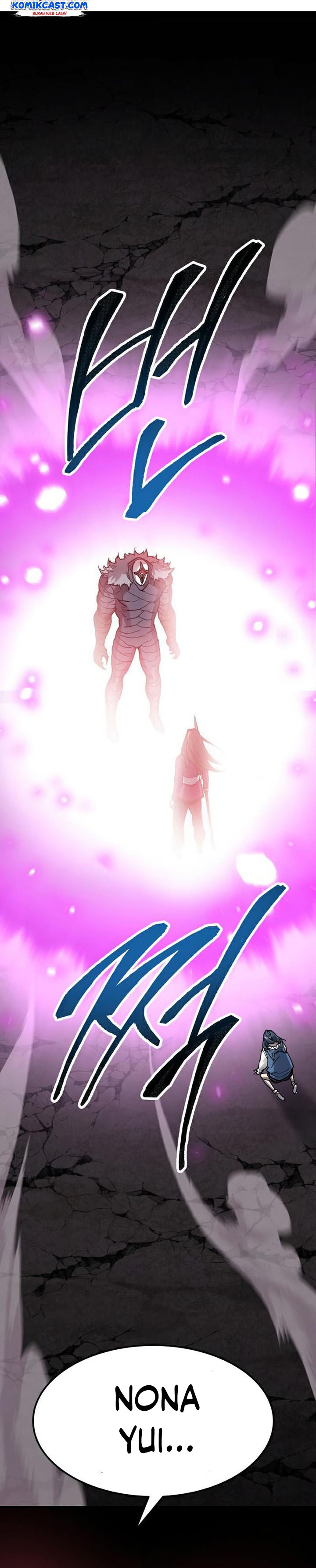 Limit Breaker Chapter 75 Bahasa Indonesia