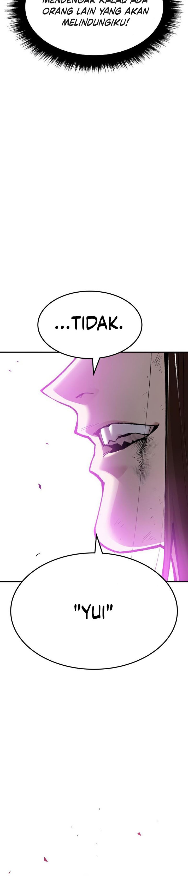 Limit Breaker Chapter 75 Bahasa Indonesia