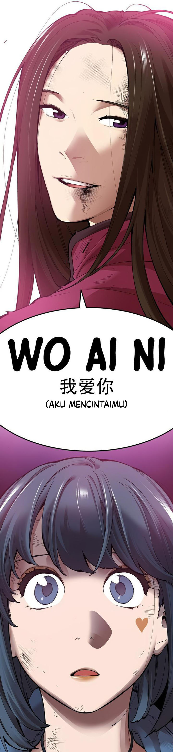 Limit Breaker Chapter 75 Bahasa Indonesia