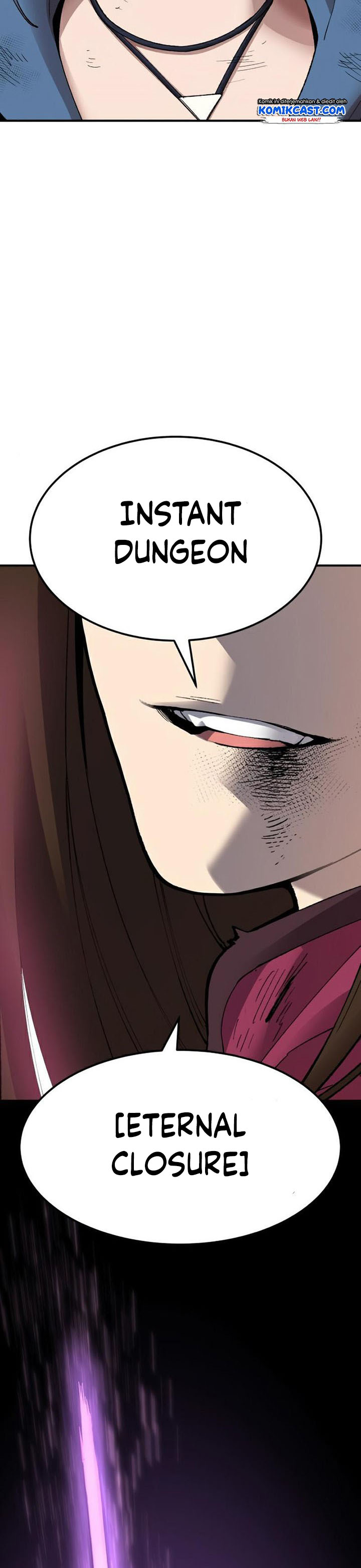 Limit Breaker Chapter 75 Bahasa Indonesia