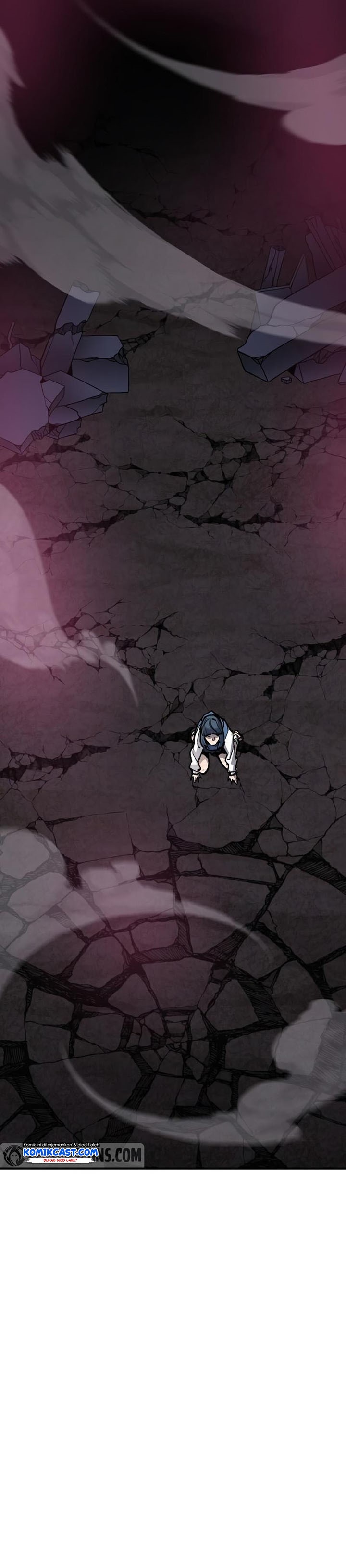 Limit Breaker Chapter 75 Bahasa Indonesia