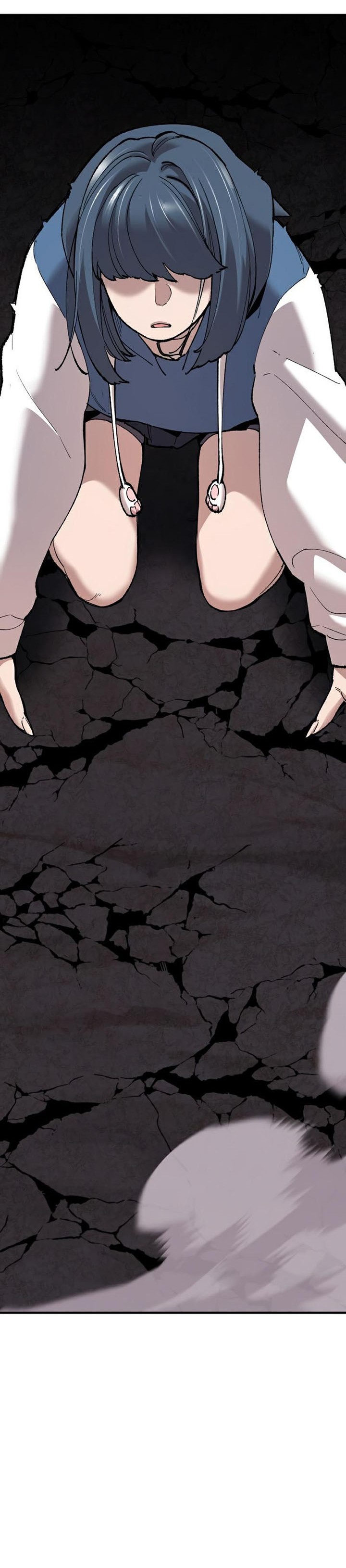 Limit Breaker Chapter 75 Bahasa Indonesia