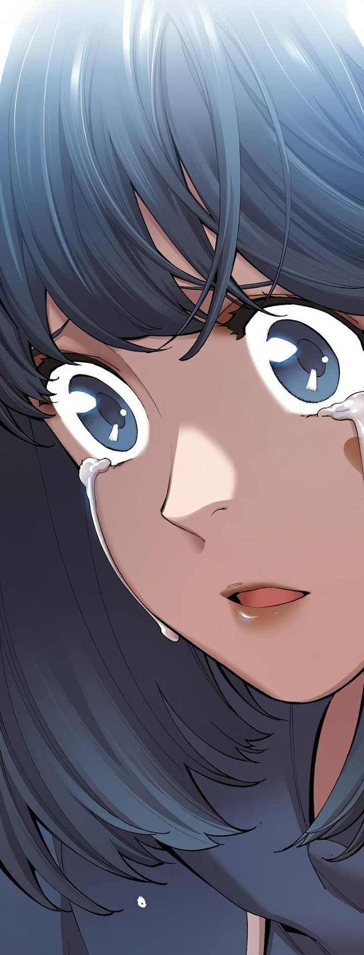 Limit Breaker Chapter 75 Bahasa Indonesia