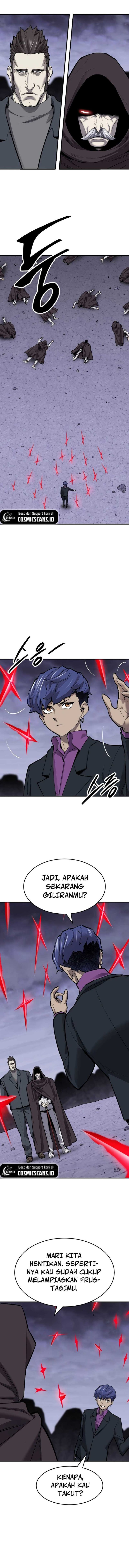 Limit Breaker Chapter 94 Bahasa Indonesia