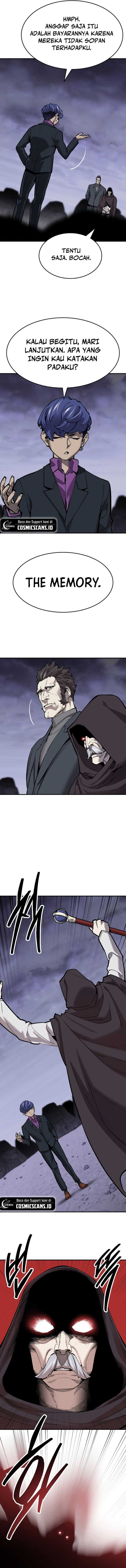 Limit Breaker Chapter 94 Bahasa Indonesia