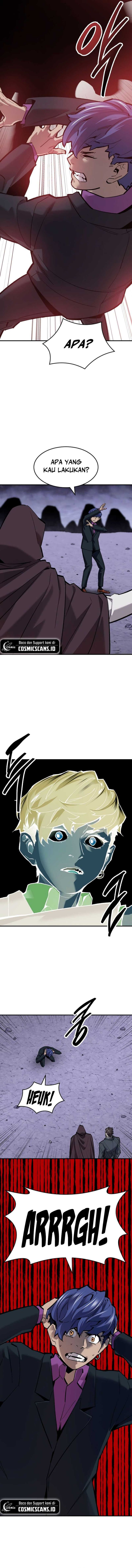 Limit Breaker Chapter 94 Bahasa Indonesia