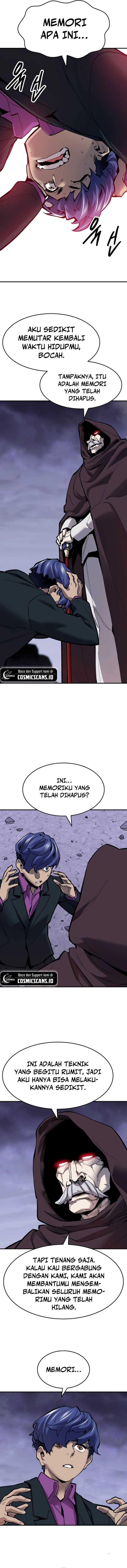 Limit Breaker Chapter 94 Bahasa Indonesia