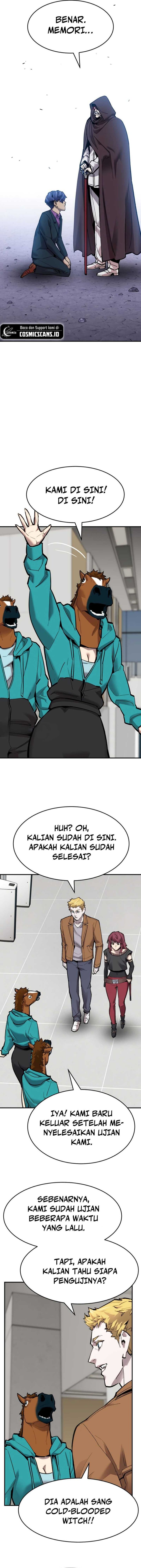 Limit Breaker Chapter 94 Bahasa Indonesia