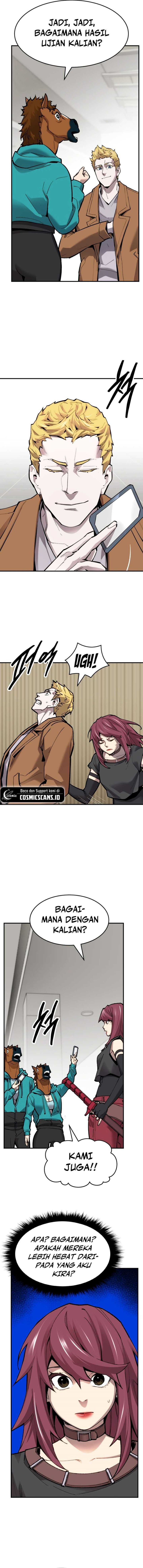 Limit Breaker Chapter 94 Bahasa Indonesia