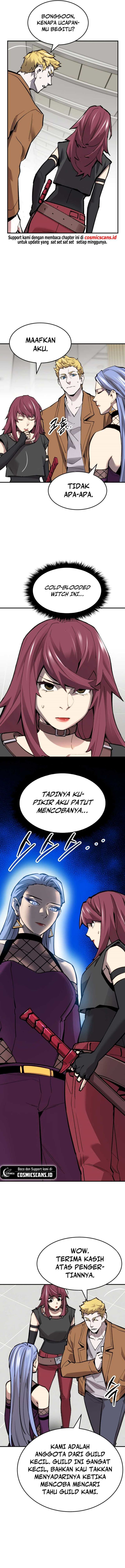 Limit Breaker Chapter 94 Bahasa Indonesia