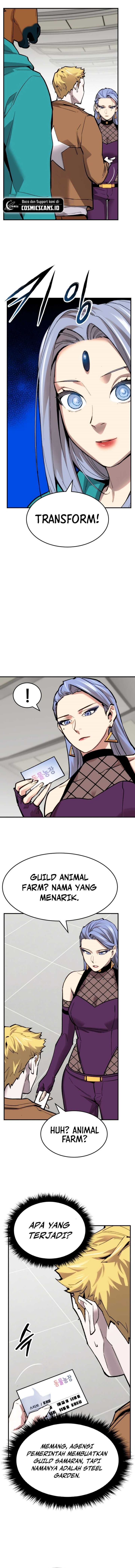 Limit Breaker Chapter 94 Bahasa Indonesia