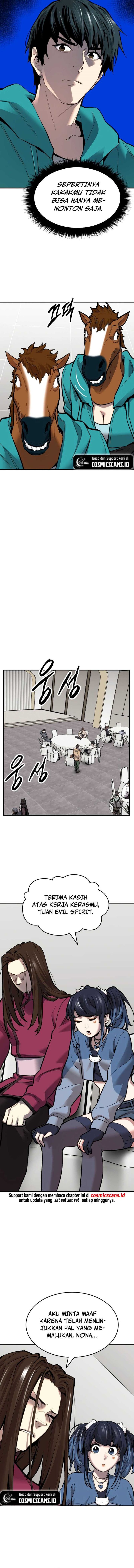 Limit Breaker Chapter 94 Bahasa Indonesia