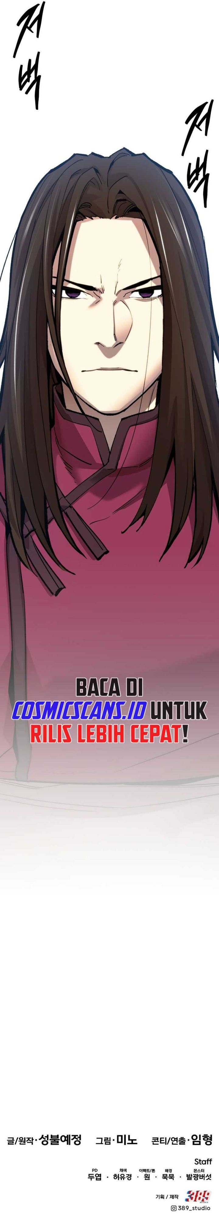 Limit Breaker Chapter 94 Bahasa Indonesia
