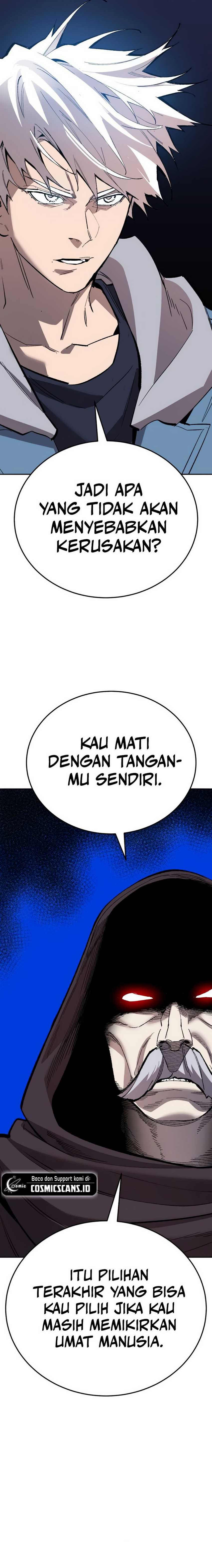 Dilarang COPAS - situs resmi www.mangacanblog.com - Komik limit breaker 144 - chapter 144 145 Indonesia limit breaker 144 - chapter 144 Terbaru 36|Baca Manga Komik Indonesia|Mangacan