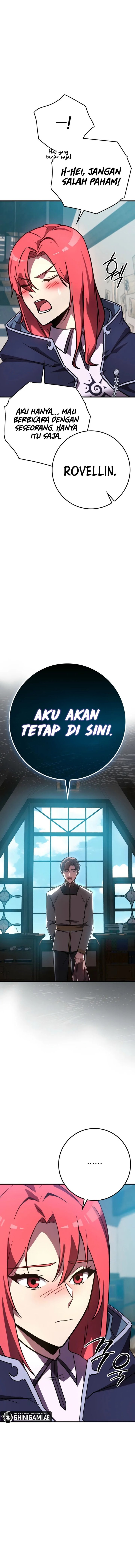 Limit-Breaking Genius Mage chapter 2
