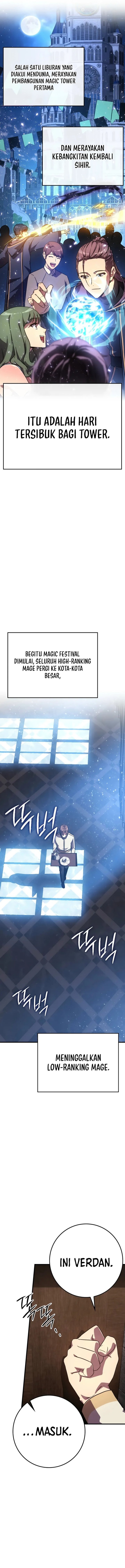 Limit-Breaking Genius Mage chapter 2