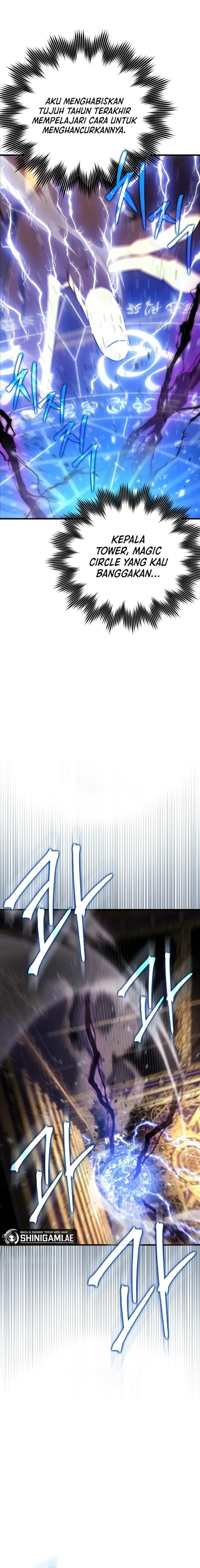 Limit-Breaking Genius Mage chapter 2