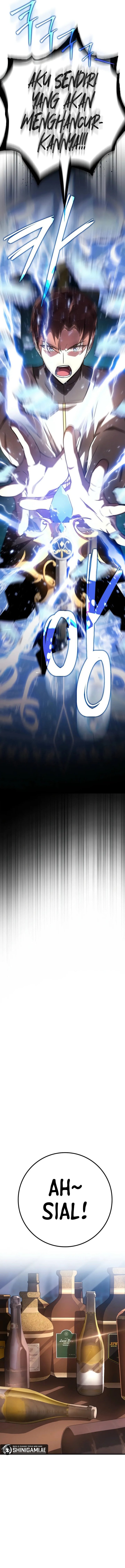 Limit-Breaking Genius Mage chapter 2