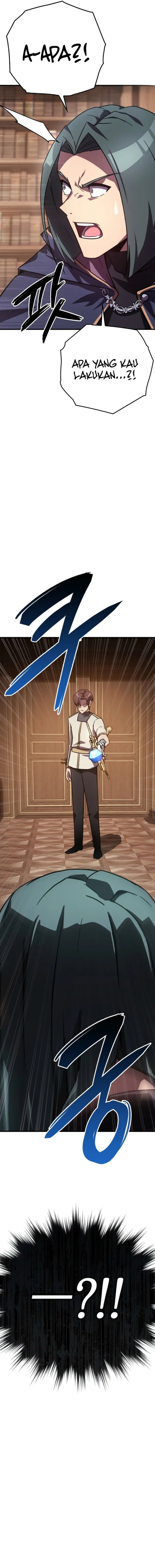 Limit-Breaking Genius Mage chapter 2