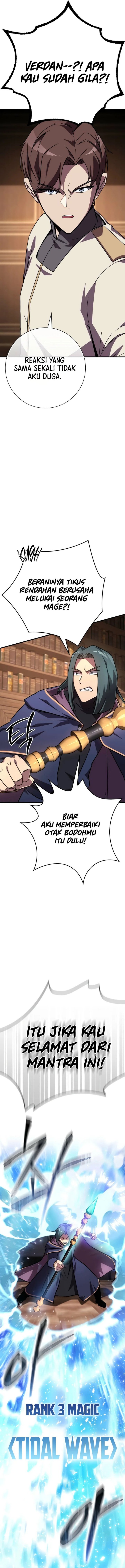 Limit-Breaking Genius Mage chapter 2