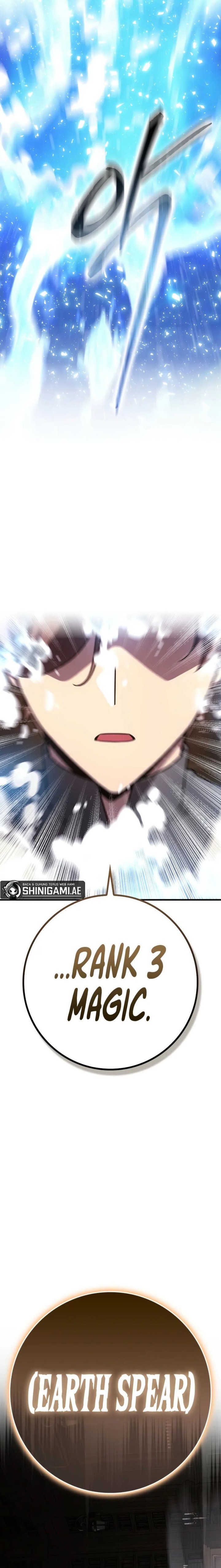 Limit-Breaking Genius Mage chapter 2