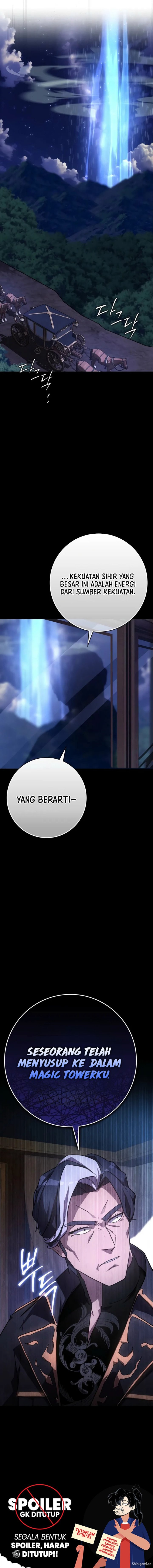Limit-Breaking Genius Mage chapter 2