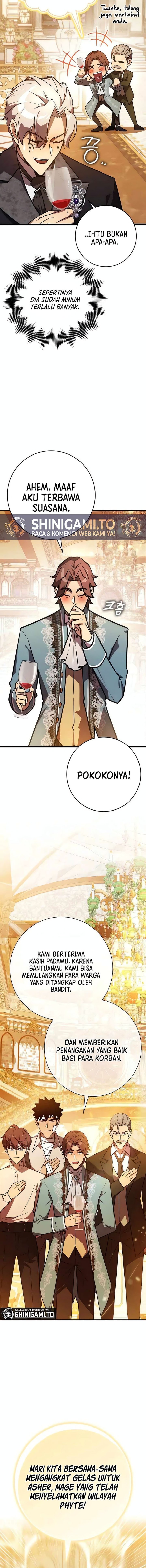 Limit-Breaking Genius Mage chapter 8