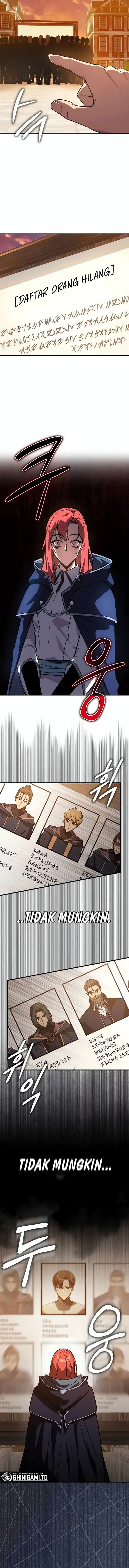 Limit-Breaking Genius Mage chapter 8