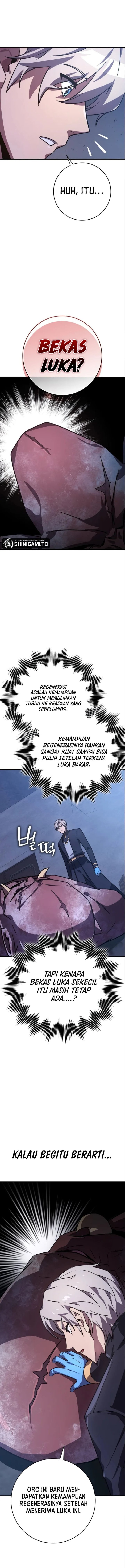 Limit-Breaking Genius Mage chapter 9