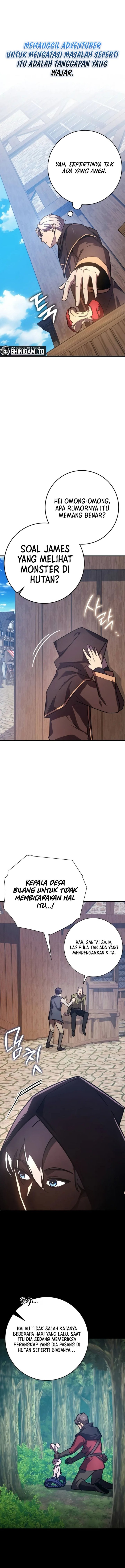 Limit-Breaking Genius Mage chapter 9