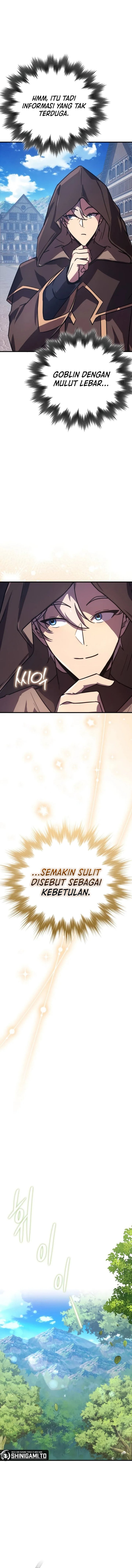 Limit-Breaking Genius Mage chapter 9