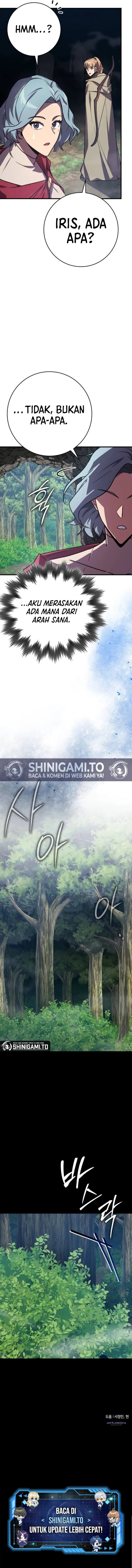 Limit-Breaking Genius Mage chapter 9