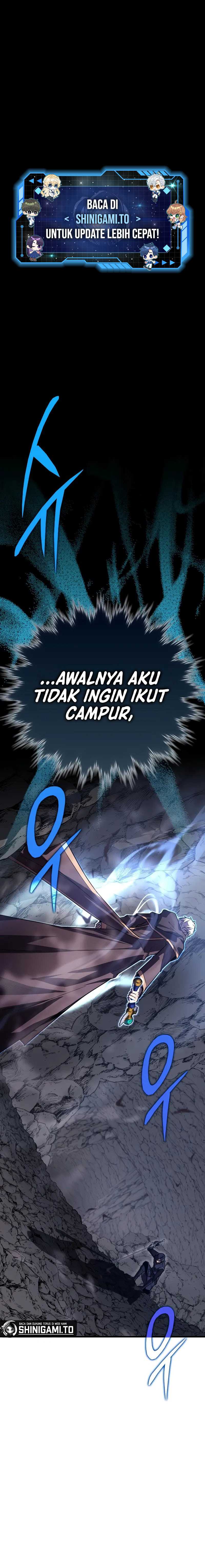Limit-Breaking Genius Mage chapter 11