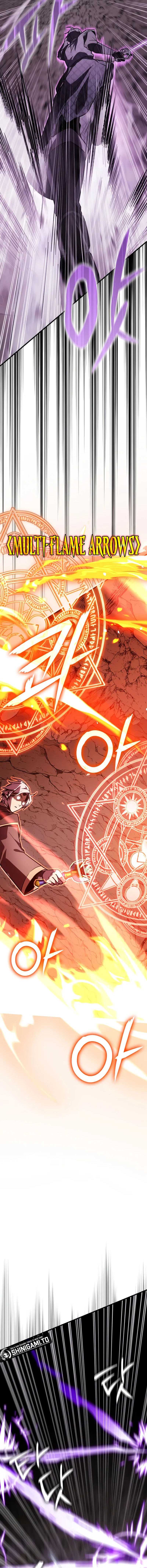 Limit-Breaking Genius Mage chapter 11