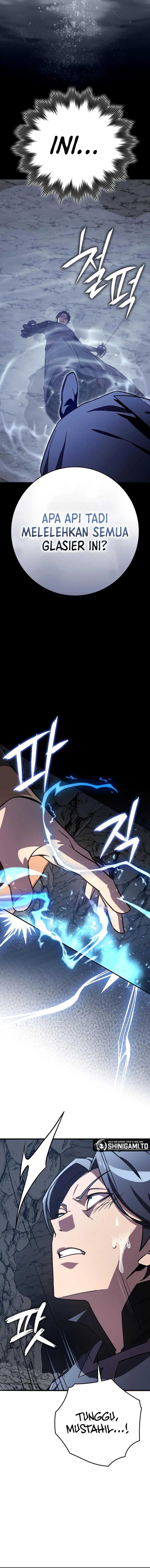 Limit-Breaking Genius Mage chapter 11