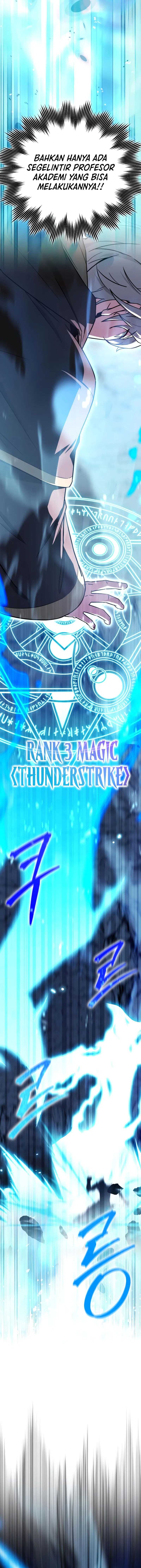 Limit-Breaking Genius Mage chapter 11
