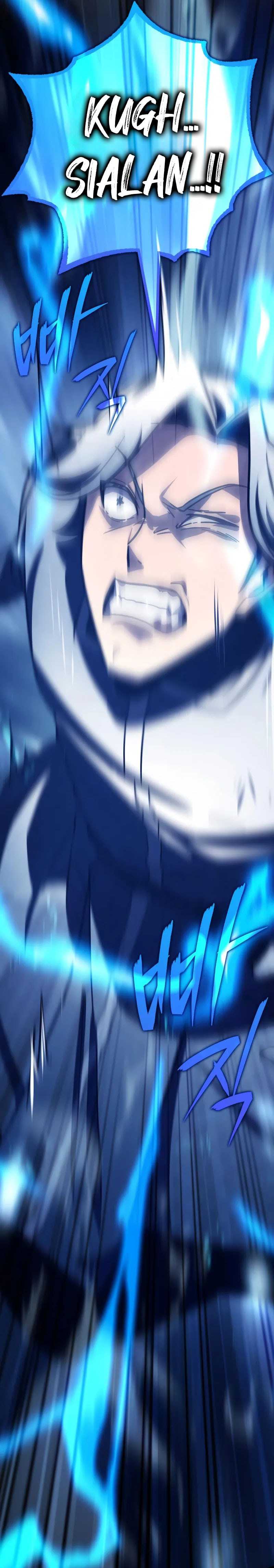 Limit-Breaking Genius Mage chapter 11