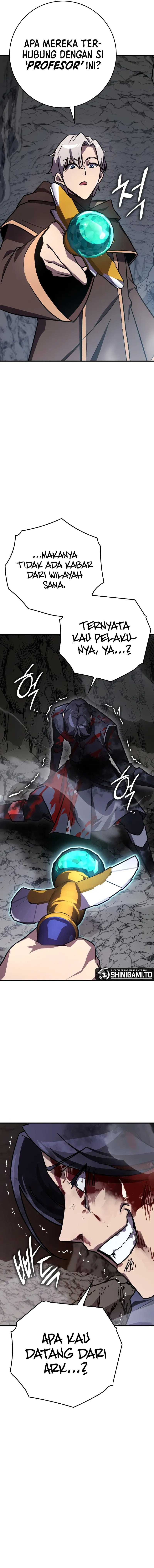 Limit-Breaking Genius Mage chapter 11