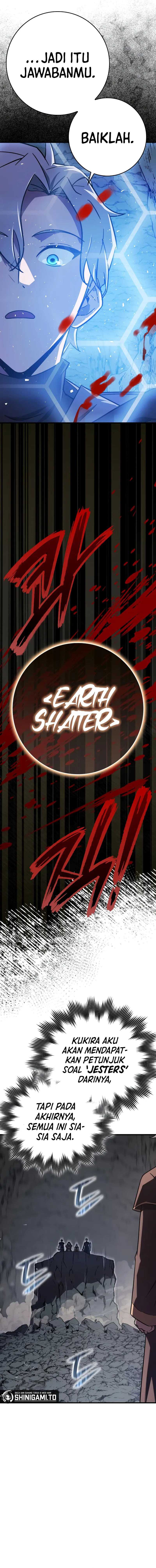 Limit-Breaking Genius Mage chapter 11