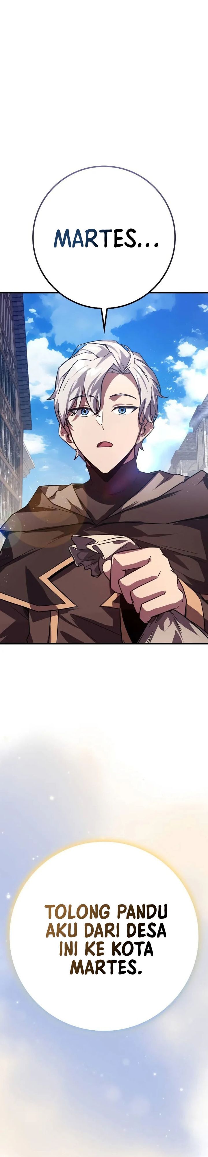 Limit-Breaking Genius Mage chapter 12