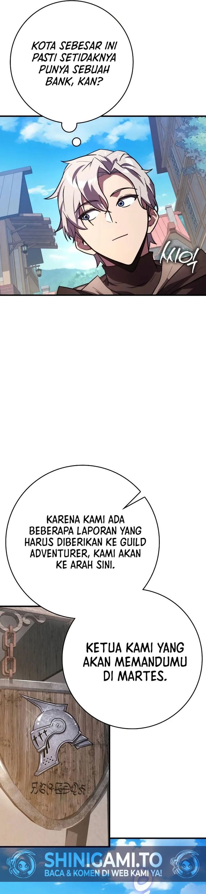 Limit-Breaking Genius Mage chapter 12