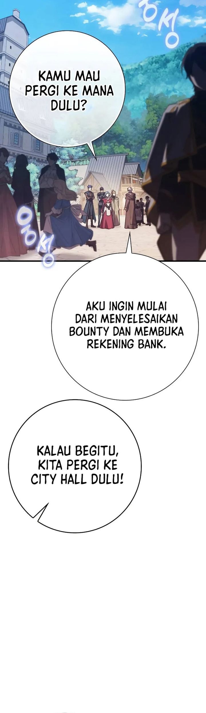 Limit-Breaking Genius Mage chapter 12